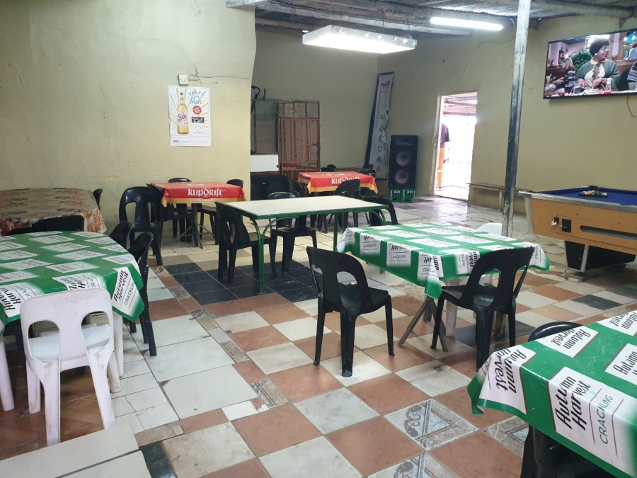 2 Bedroom Property for Sale in Motse Raymond Sekati Free State